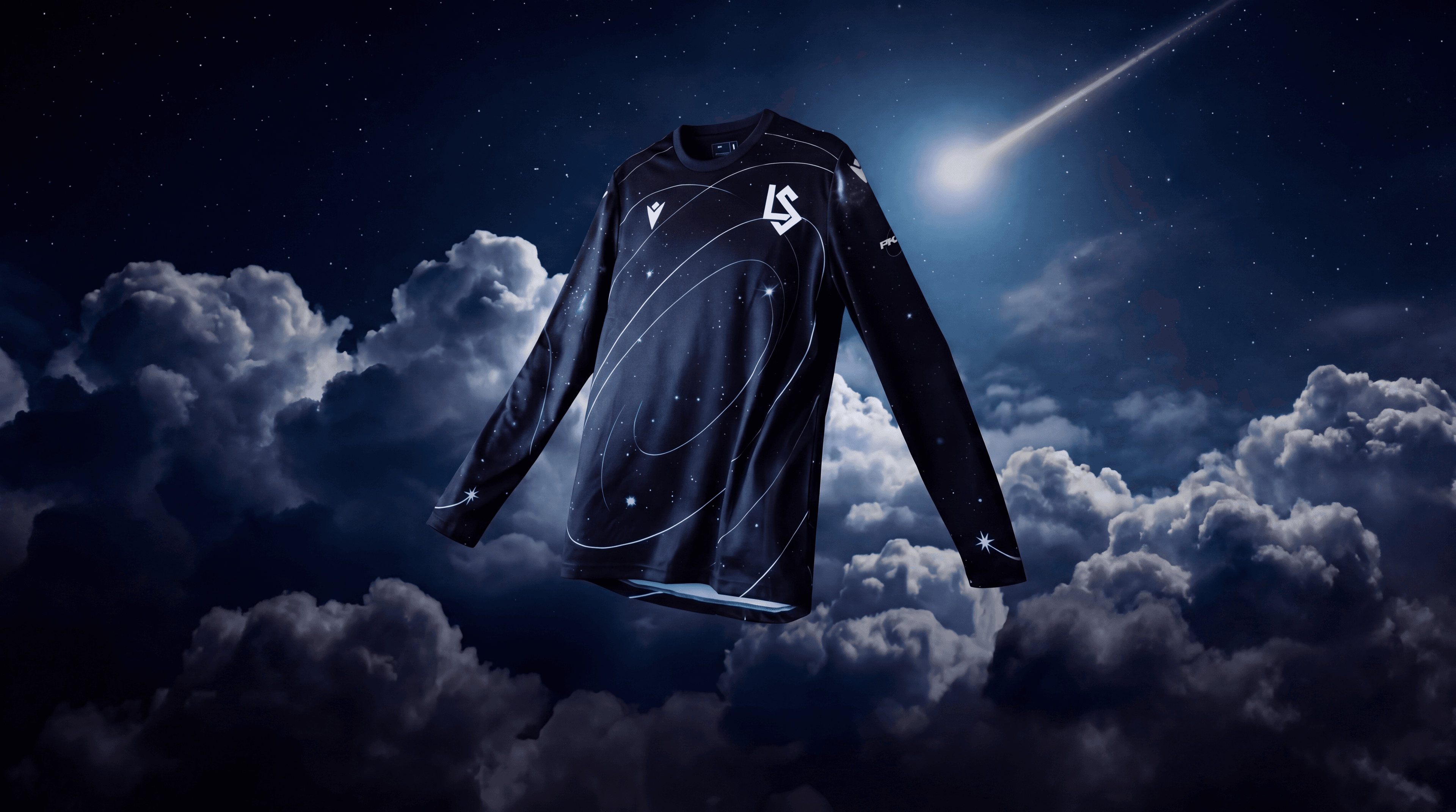 Collab PKF × Lausanne-Sport