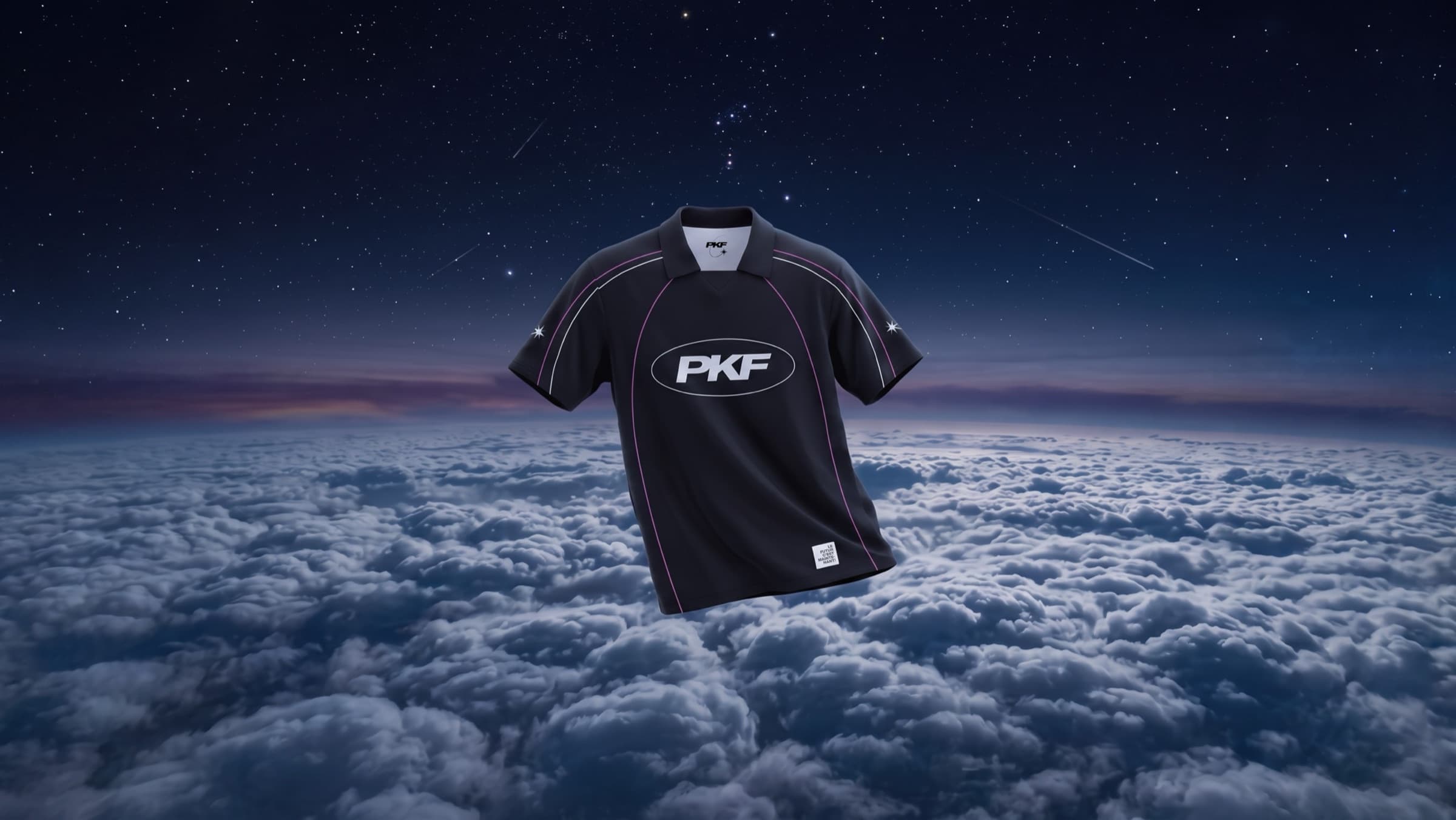 PKF Mondial — édition limitée