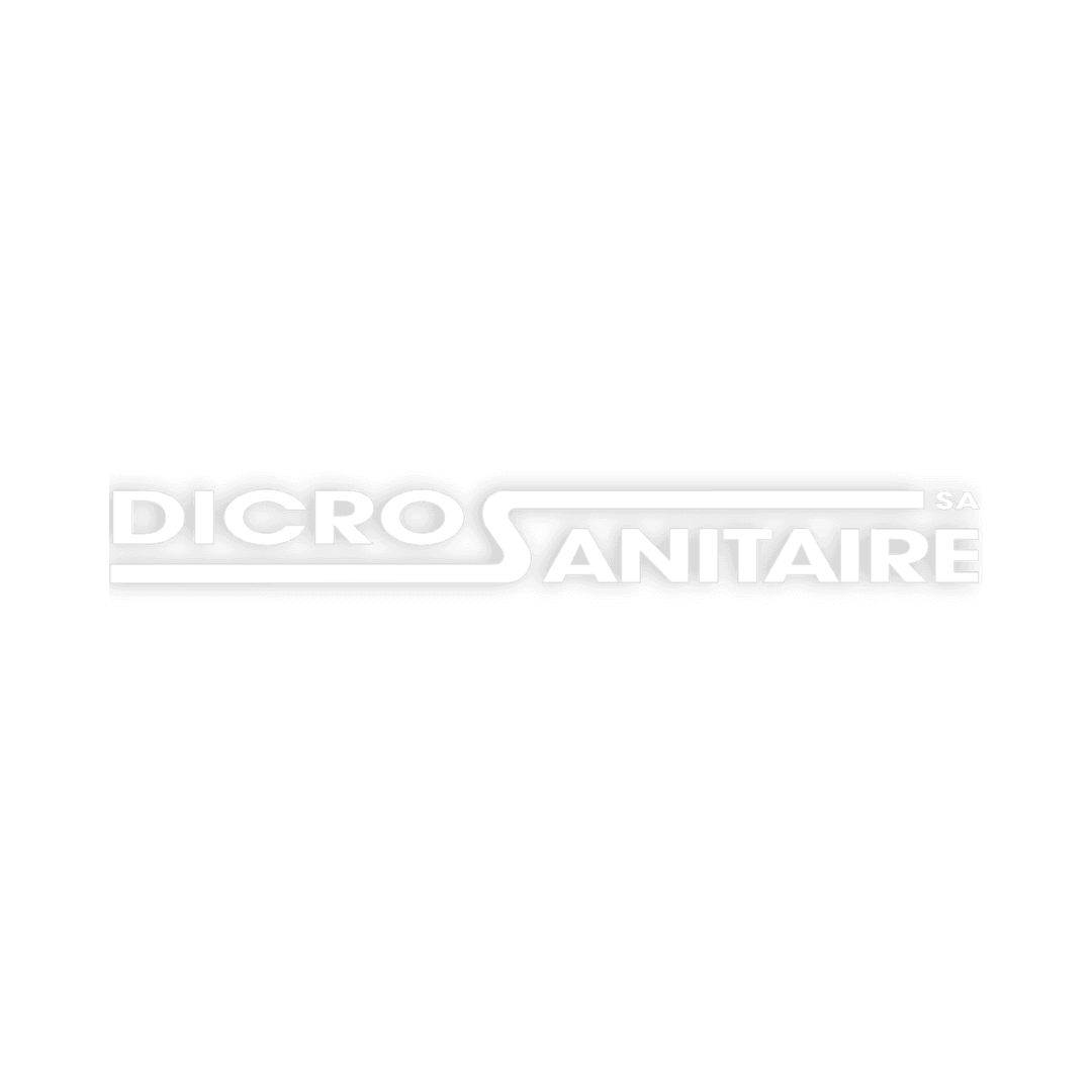 DICRO Sanitaire